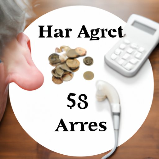 The Average Cost of a Hearing Aid: What You Need to Know