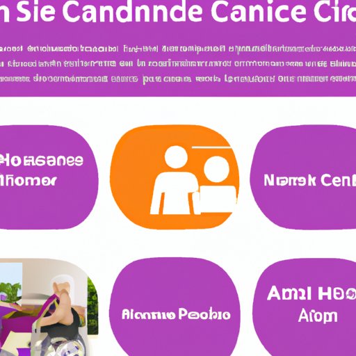 Types of Home Instead Senior Care Services