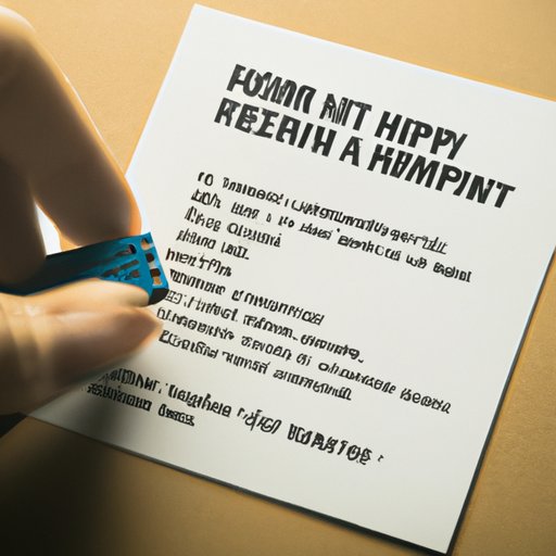 Exploring Your Options to Afford Humira