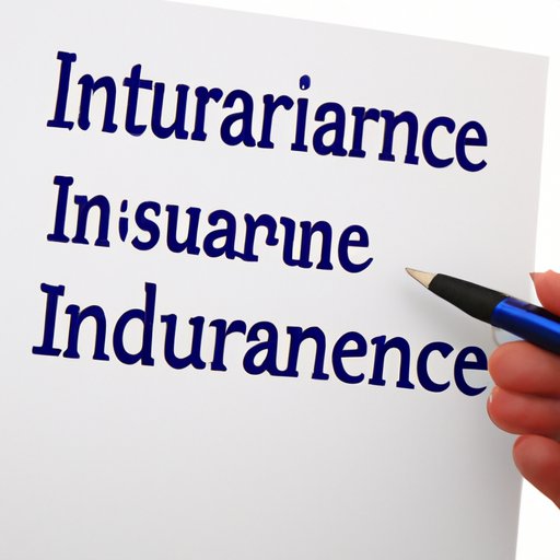 Researching Ways to Lower Your Insurance Costs