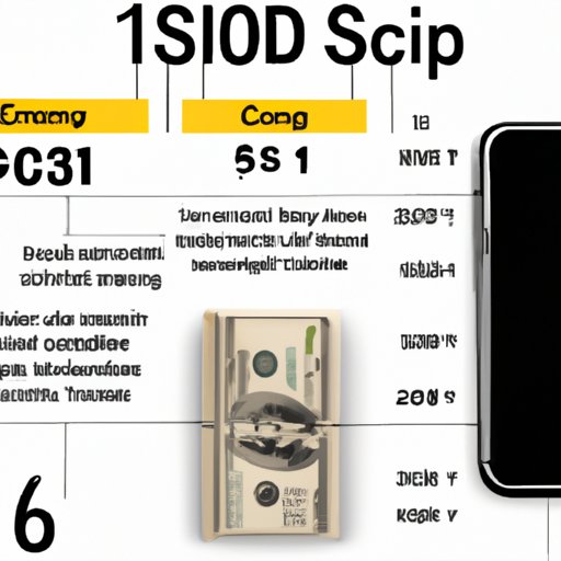 An Overview of How Much It Costs Apple to Create an iPhone