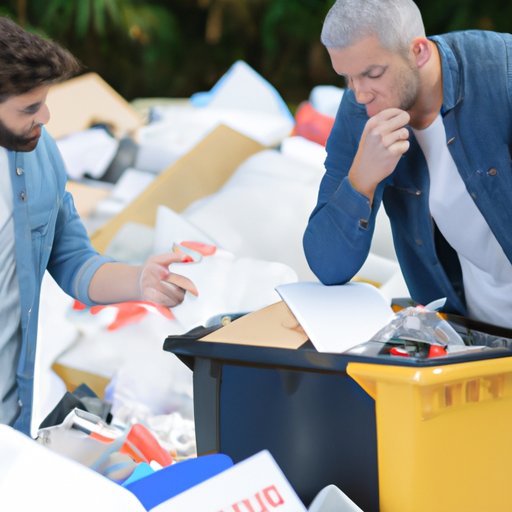 Analyzing the Price of 1800 Got Junk Services