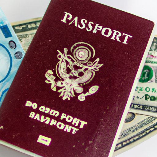 How to Save Money on Your Passport Application