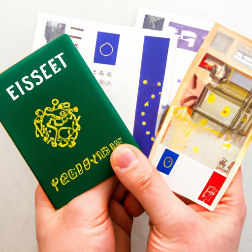 Comparing Costs of Passports in Different Countries