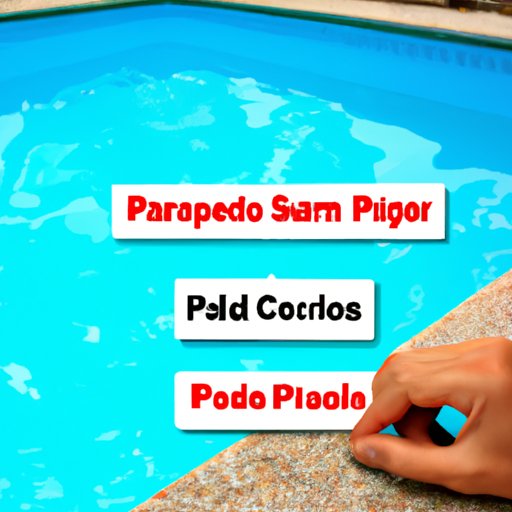Compare Prices from Different Pool Companies