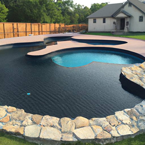 Get Ready to Dive In! Understanding the Cost of an Inground Pool Installation