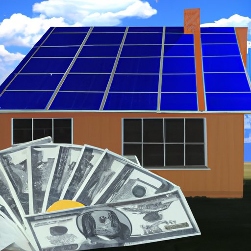 Breaking Down the Cost of Installing Solar Panels in Your Home