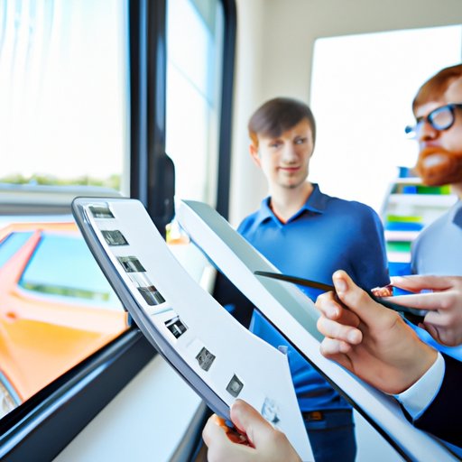 Review of Cost Factors for Window Tinting