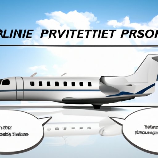 Exploring the Financial Implications of Flying Private
