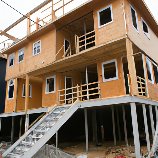 What to Expect When Adding a Second Story