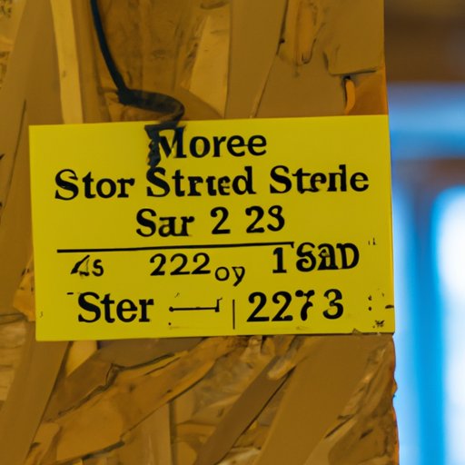 The Price Tag for Adding a Second Story