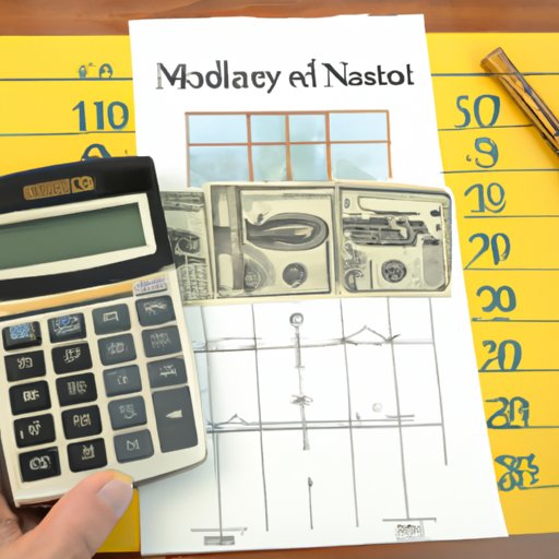 Analyzing Costs of Building a Second Story