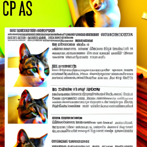 A Comprehensive Guide to the Cost of Adopting a Cat