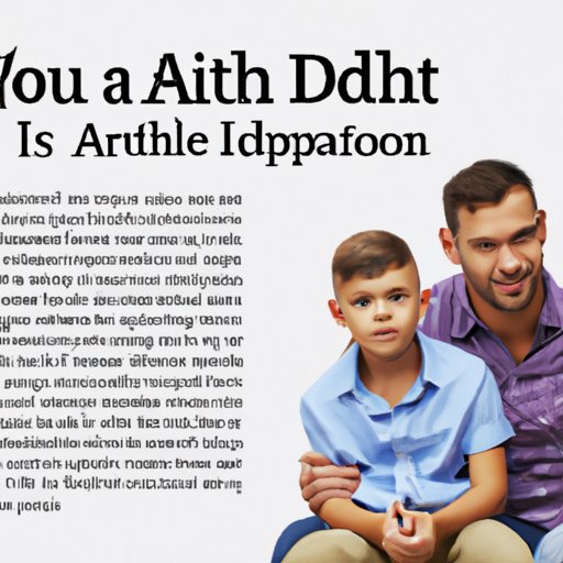 What You Need to Know About Adopting an Adult