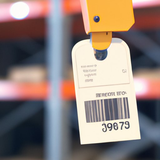 The Price Tag of Automating a Warehouse
