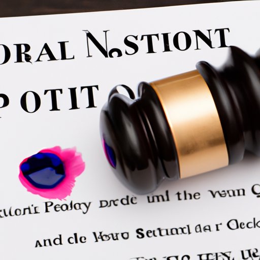 Breaking Down the Cost of Becoming a Notary