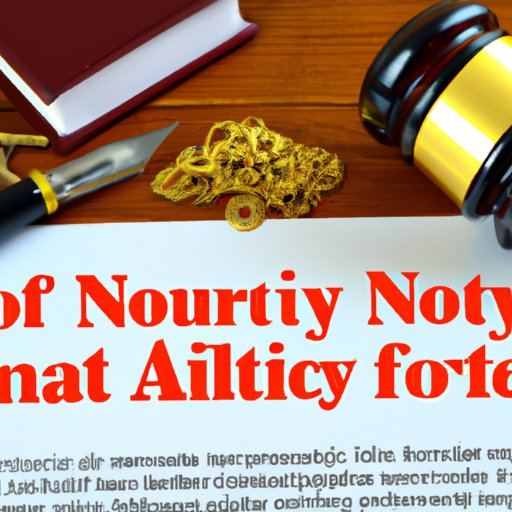 All You Need to Know About Notary Fees and Costs