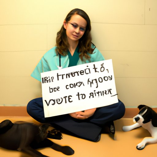 The True Cost of Becoming a Veterinarian