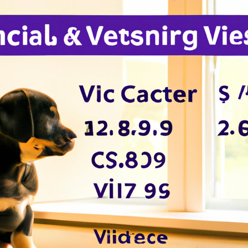 A Comprehensive Look at the Cost of Becoming a Vet