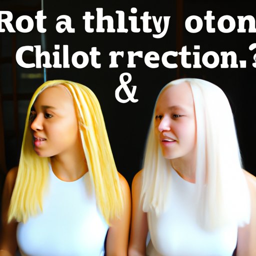 The Pros and Cons of Bleaching Your Hair: Cost vs. Quality