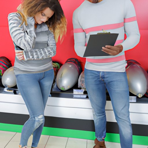 Comparing Prices Across Different Bowling Alleys