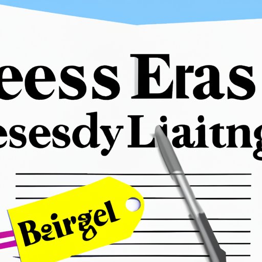 A Guide to Breaking a Lease and the Expenses Involved