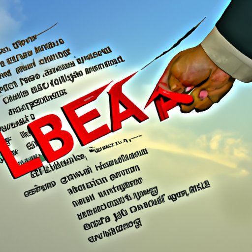 Definition of Breaking a Lease