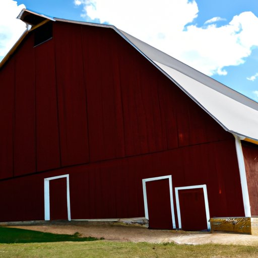 Factors that Impact the Cost of Building a Barn