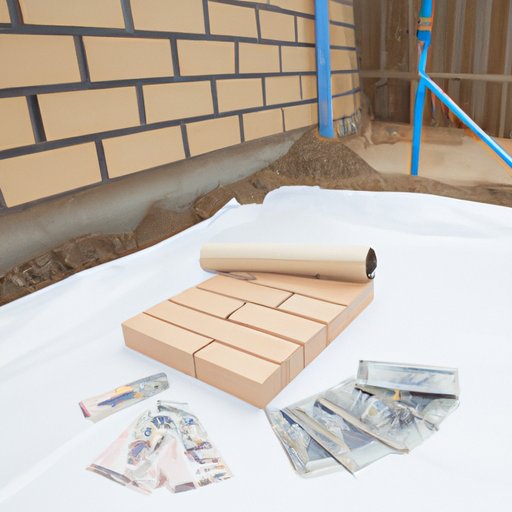 The Cost Involved in Making a Basement