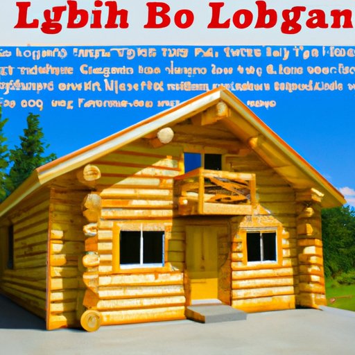 A Comprehensive Guide to the Cost of Building a Log Cabin