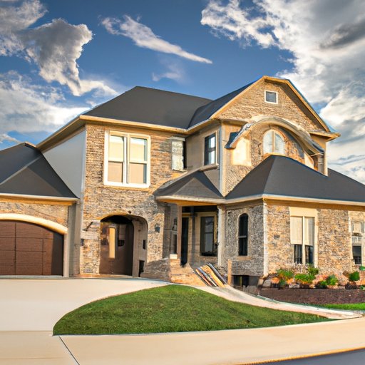 Definition of a Custom Home