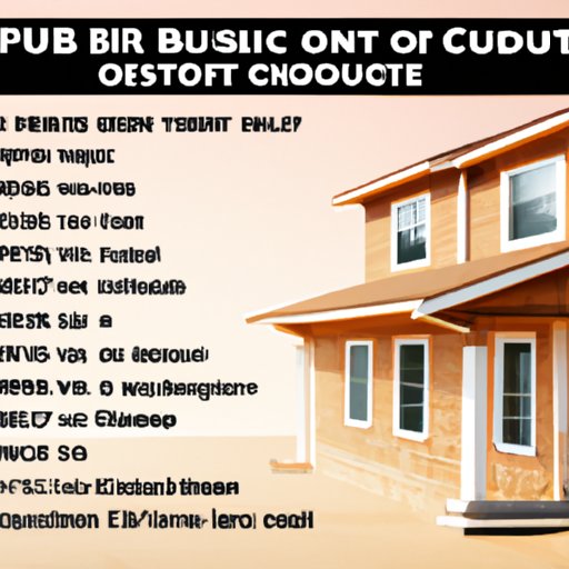 Cost Breakdown of Building a Custom Home