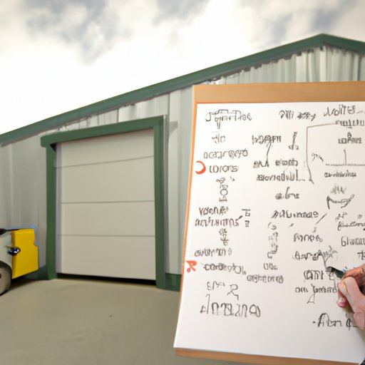 Analyzing the Cost of Building a Detached Garage