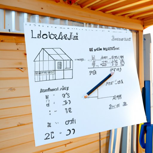 How to Estimate the Cost of Building a Detached Garage