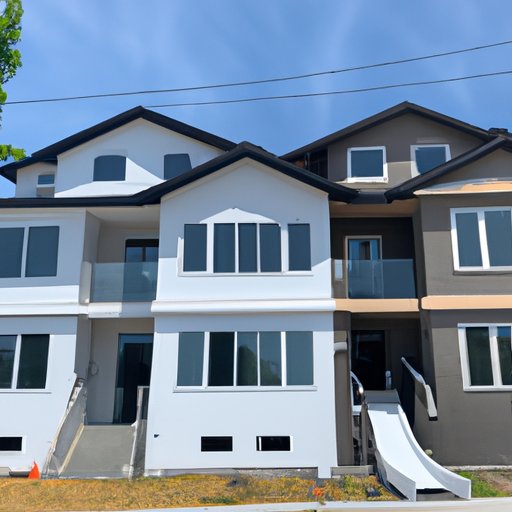 Understanding the Finances of Building a Duplex: What You Need to Consider