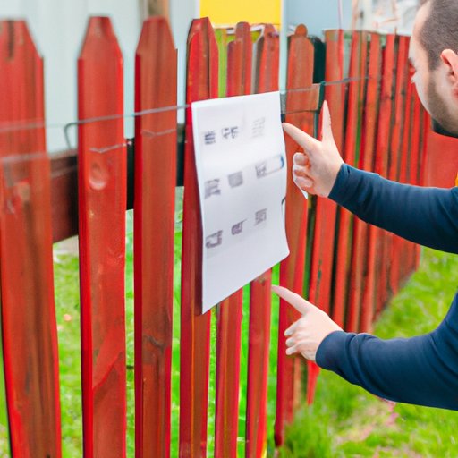 Comparing Prices for Different Types of Fences