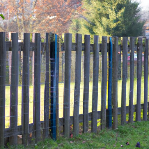 A Comprehensive Guide to Fencing Costs