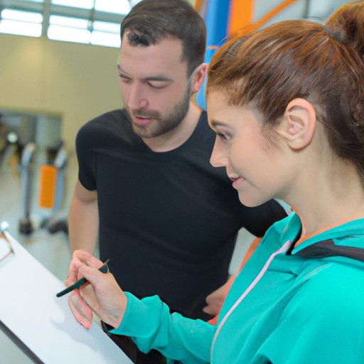 Estimating the Price Tag for Setting Up a Gym