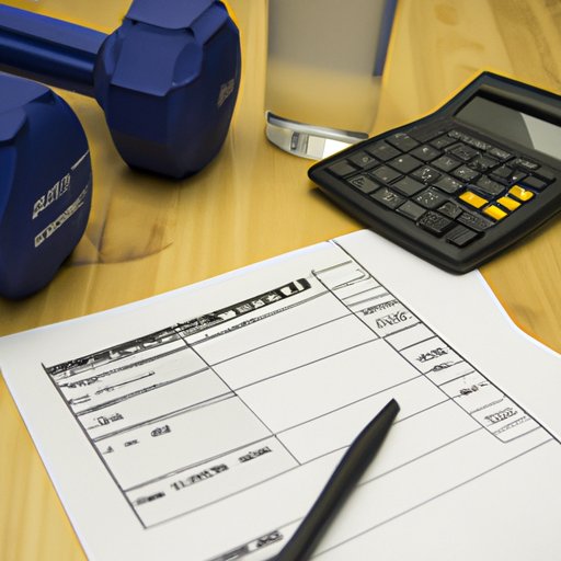 Analyzing the Expense of Constructing a Gym