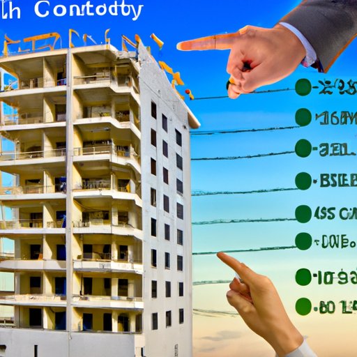 Exploring the Breakdown of Hotel Construction Costs
