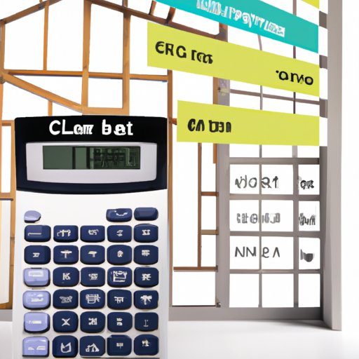 Get the Most Out of Your House Calculator: Know the Costs Before You Build