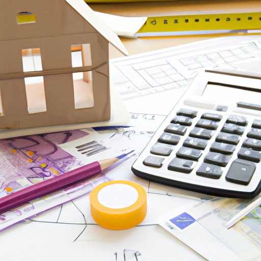 Analyzing the Cost of Building a New Home