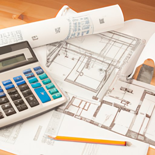 Calculating the Total Cost of Building a New House