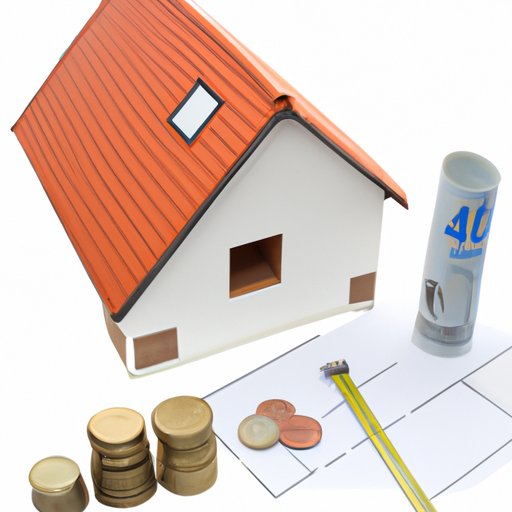 Overview of the Cost Associated with Building a Small House