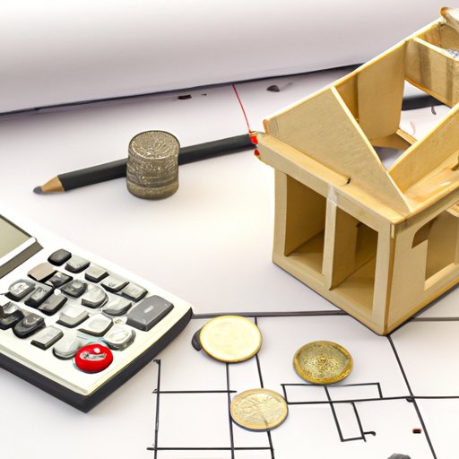 Strategies for Containing Costs When Building a Small House