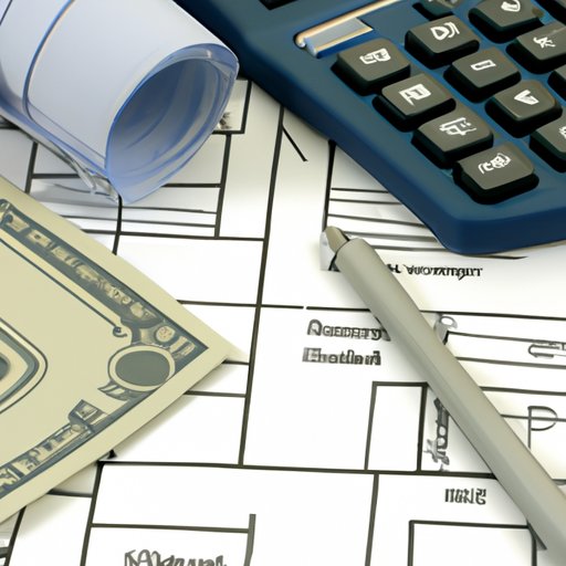 Planning a Warehouse: Examining the Budget Needed for Construction