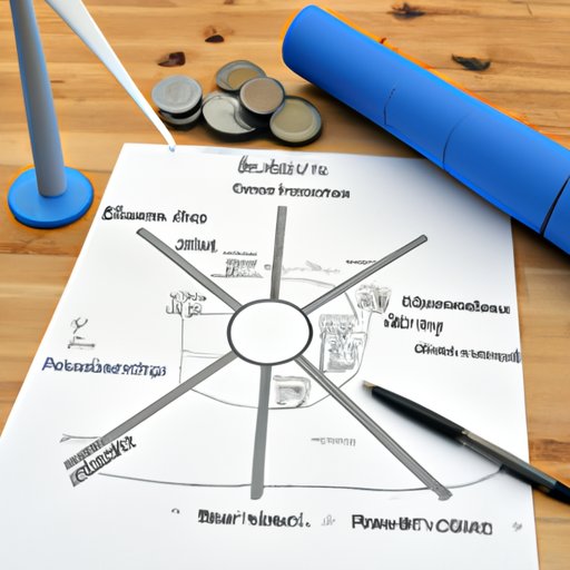 Breaking Down the Cost of Materials for Building a Wind Turbine