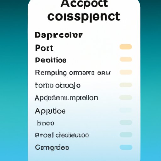 Cost Breakdown of Building an App