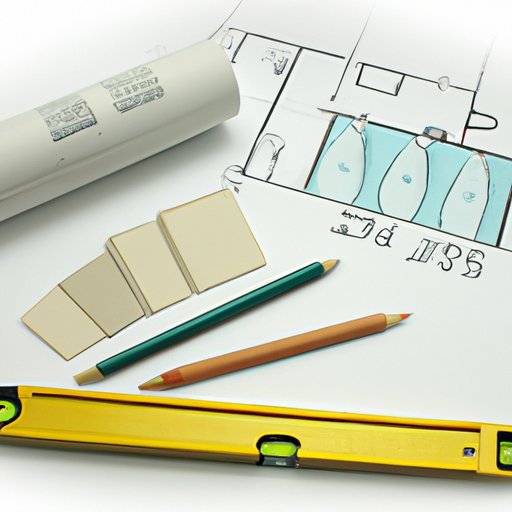 Analyzing the Cost of Materials for Building a Bathroom