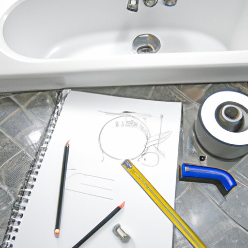 How to Budget for Building a Bathroom